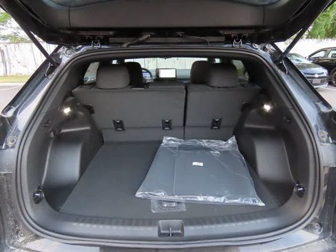 New 2025 Honda Prologue EX image 11