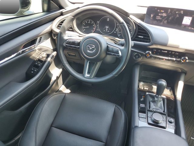 Used 2025 MAZDA MAZDA3 Hatchback w/Premium Plus Pkg AWD/4WD image 26