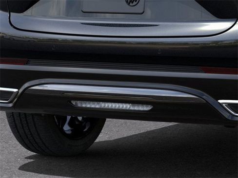 New 2025 Buick Envision Sport Touring image 14