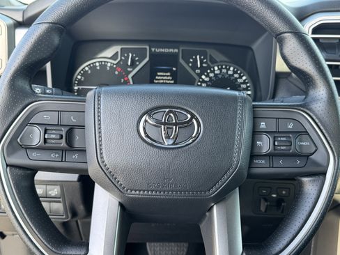 New 2026 Toyota Tundra SR5 RWD image 21