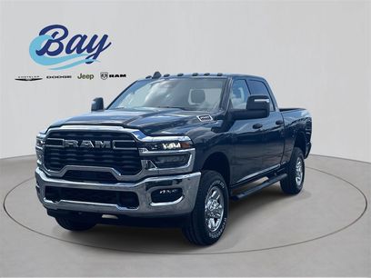 New 2026 RAM 2500 Tradesman