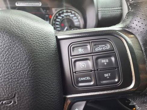 Certified 2022 RAM 2500 Power Wagon w/ Level 2 Equipment Group image 18