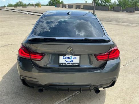 Used 2020 BMW 430i Gran Coupe image 5