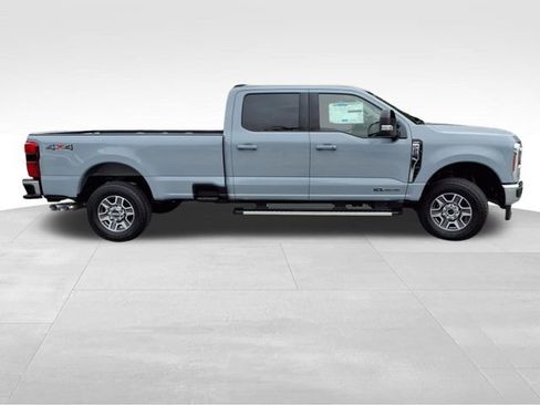 New 2026 Ford F250 Lariat image 11