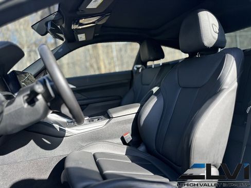 Used 2021 BMW 440i xDrive Coupe w/ Premium Package image 13