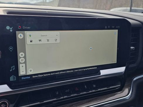 Used 2024 Chevrolet Silverado 2500 LT image 23