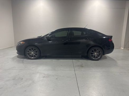 Used 2016 Dodge Dart SXT Sport image 9