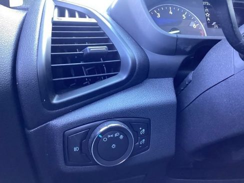 Used 2022 Ford EcoSport SES w/ Interior Protection Package AWD/4WD image 32