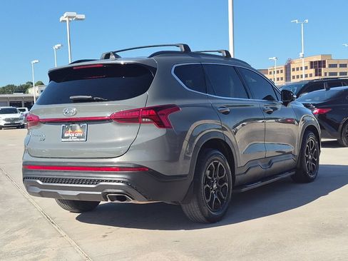 Used 2023 Hyundai Santa Fe XRT FWD image 6
