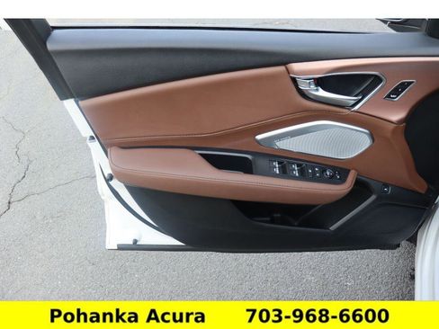 Used 2023 Acura RDX w/Technology Package image 25