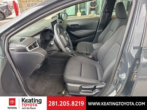 Used 2024 Toyota Corolla LE image 15