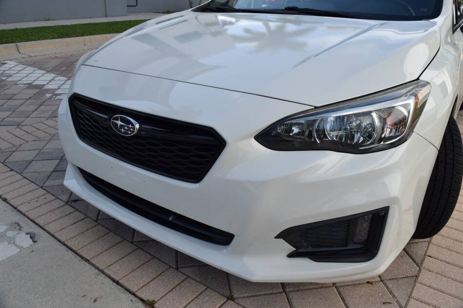 Used 2019 Subaru Impreza 2.0i Sport AWD/4WD image 9