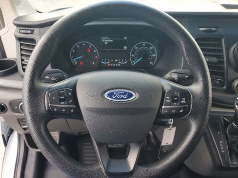 Used 2024 Ford Transit 250 w/ Exterior Upgrade Package image 18