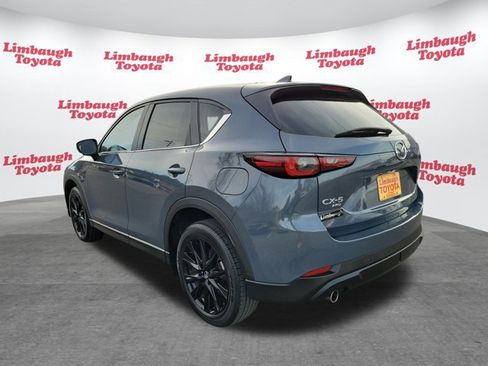 Used 2024 MAZDA CX-5 Carbon Edition image 27