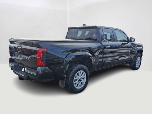 Certified 2024 Toyota Tacoma SR5 image 6