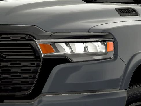 New 2026 RAM 1500 Big Horn image 6