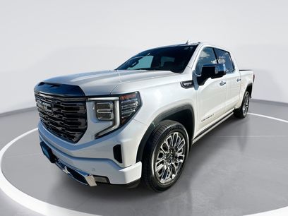 Used 2024 GMC Sierra 1500 Denali Ultimate