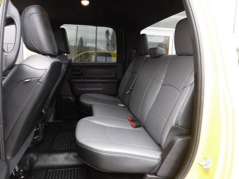 Certified 2024 RAM 2500 Tradesman AWD/4WD image 36