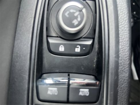 Used 2023 Subaru Ascent Onyx Edition image 42