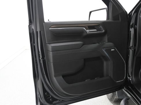 Certified 2024 Chevrolet Silverado 1500 RST w/ All Star Edition Plus image 4