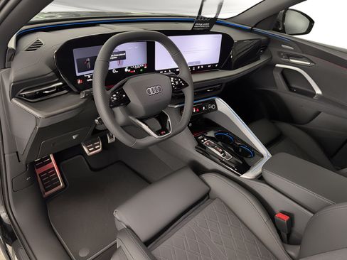 New 2026 Audi SQ5 Premium Plus AWD/4WD image 4