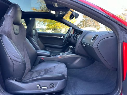 Used 2015 Audi S5 Premium Plus w/ Technology Package image 22