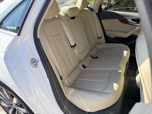 Used 2020 Audi A4 2.0T Premium w/ Convenience Package image 39