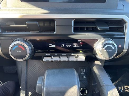 Used 2024 Toyota Tacoma SR image 16