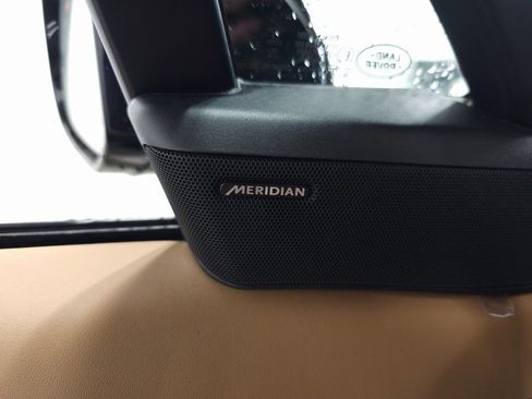 Used 2026 Land Rover Range Rover Sport Dynamic SE image 14