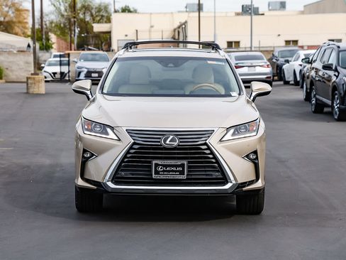 Used 2017 Lexus RX 350 AWD w/ Premium Package image 6