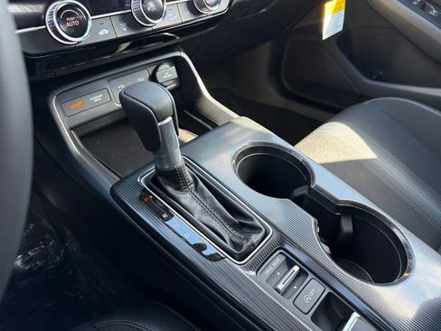 New 2026 Honda Civic Sport image 26