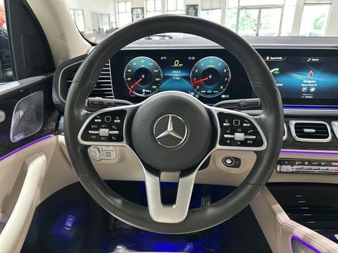 Used 2020 Mercedes-Benz GLS 450 4MATIC image 55
