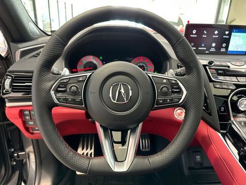 New 2026 Acura RDX A-Spec image 18