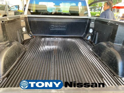 Used 2024 Chevrolet Silverado 1500 W/T w/ WT Fleet Convenience Package image 10