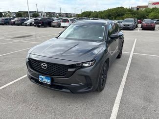Used 2025 MAZDA CX-50 AWD 2.5 S w/ Select Package video 1