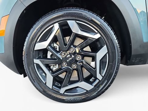 Used 2024 Kia Seltos SX AWD/4WD image 24