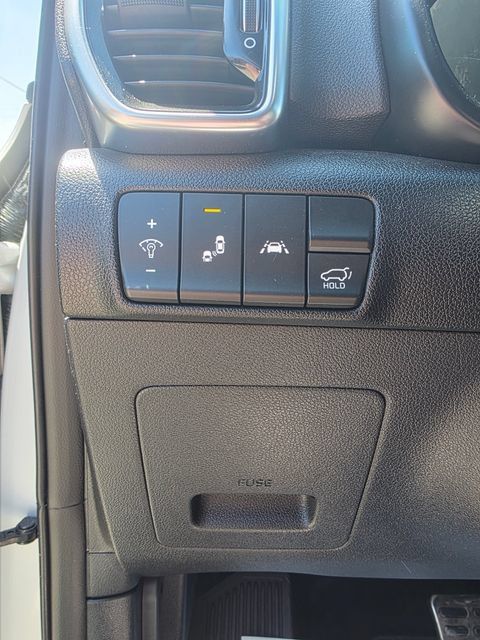 Used 2020 Kia Sportage SX AWD/4WD image 19