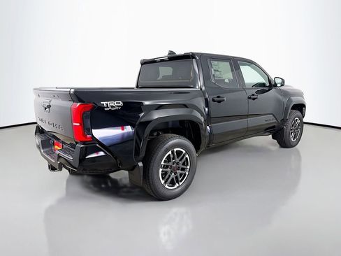 New 2026 Toyota Tacoma TRD Sport AWD/4WD image 8