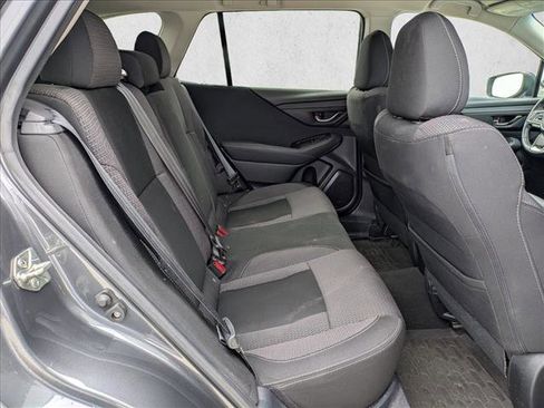 Used 2020 Subaru Outback Premium AWD/4WD image 18