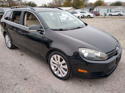 Used 2014 Volkswagen Jetta TDI image 2