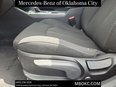 Used 2020 Kia Optima LX FWD image 19