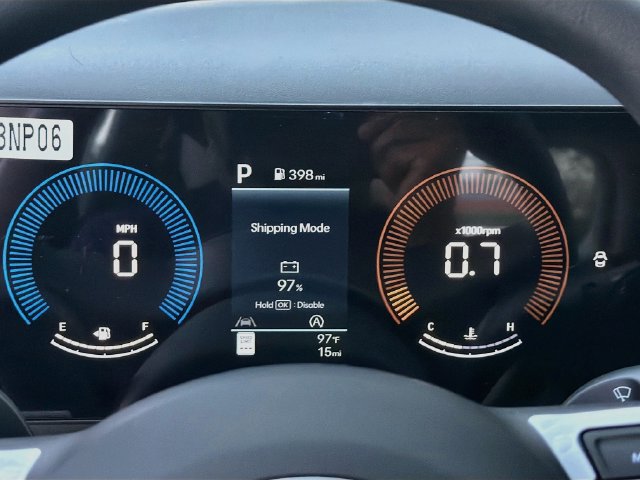 New 2026 Hyundai Tucson SE FWD image 12