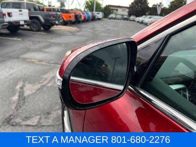 Used 2018 Kia Sorento LX AWD/4WD image 11