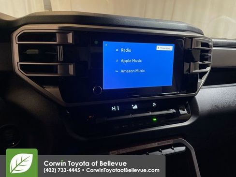 New 2026 Toyota Tundra SR5 image 21