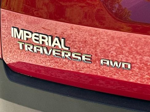 Used 2019 Chevrolet Traverse RS AWD/4WD image 13