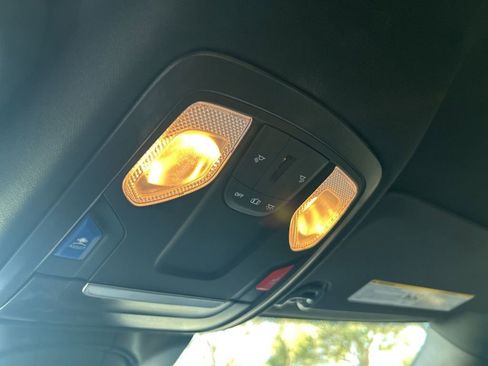 Used 2025 RAM 3500 Tradesman w/ Chrome Appearance Group image 36