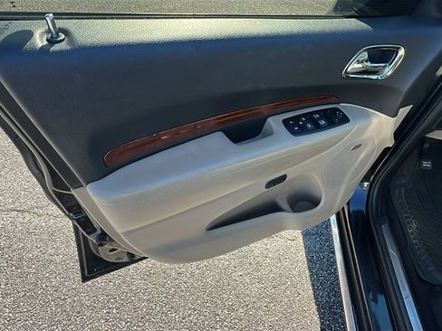 Used 2016 Dodge Durango Citadel w/ Premium Entertainment Group image 11