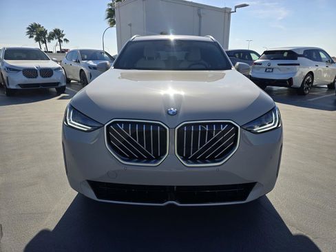 New 2026 BMW X3 xDrive30 image 2