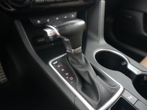 Used 2020 Kia Sportage SX AWD/4WD image 39