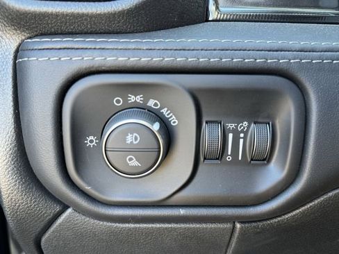 New 2026 RAM 2500 Rebel w/ Rebel Level 2 Equipment Group image 17